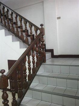 Kong Court Guest House Chiang Mai Exterior foto