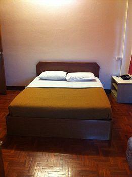 Kong Court Guest House Chiang Mai Exterior foto