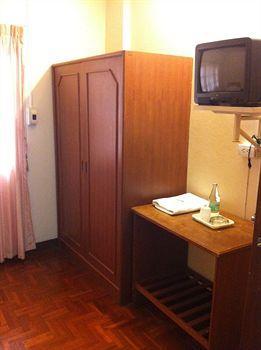 Kong Court Guest House Chiang Mai Exterior foto
